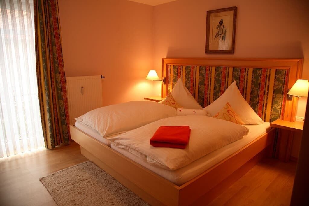 Photo of Bedroom in Neualbenreuth