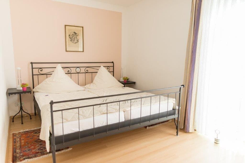 Photo of Bedroom in Neualbenreuth