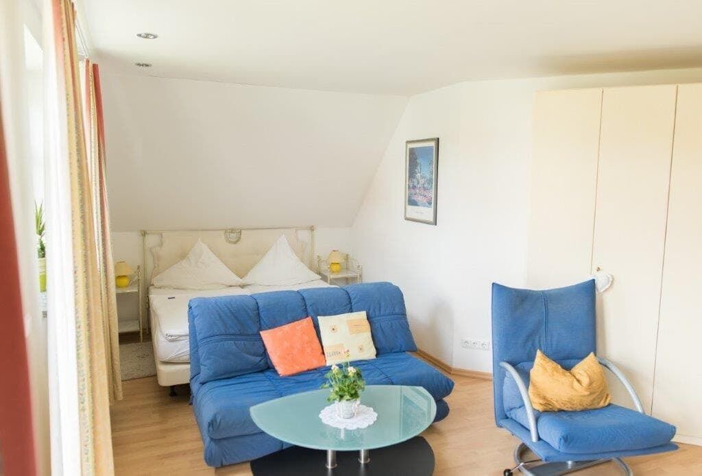 Photo of Bedroom in Neualbenreuth