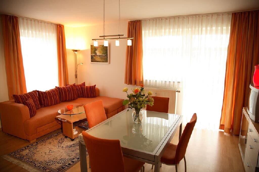 Photo of Livingroom in Neualbenreuth