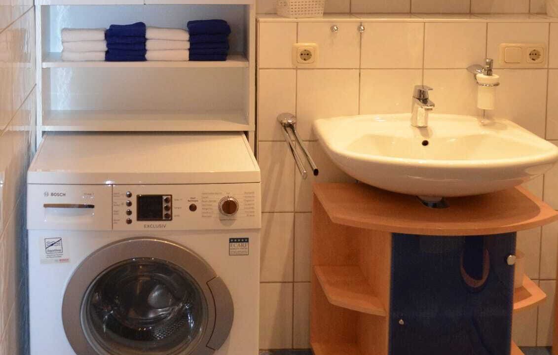 Photo of Bathroom in Muersbach