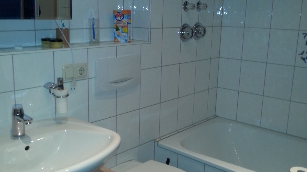 Photo of Bathroom in Muersbach