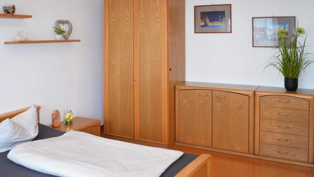 Photo of Bedroom in Muersbach