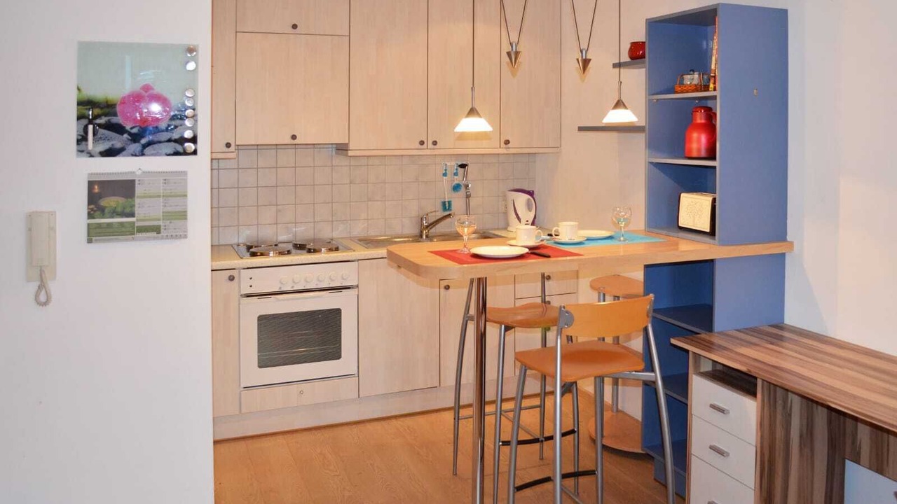 Photo of Kitchen in Muersbach