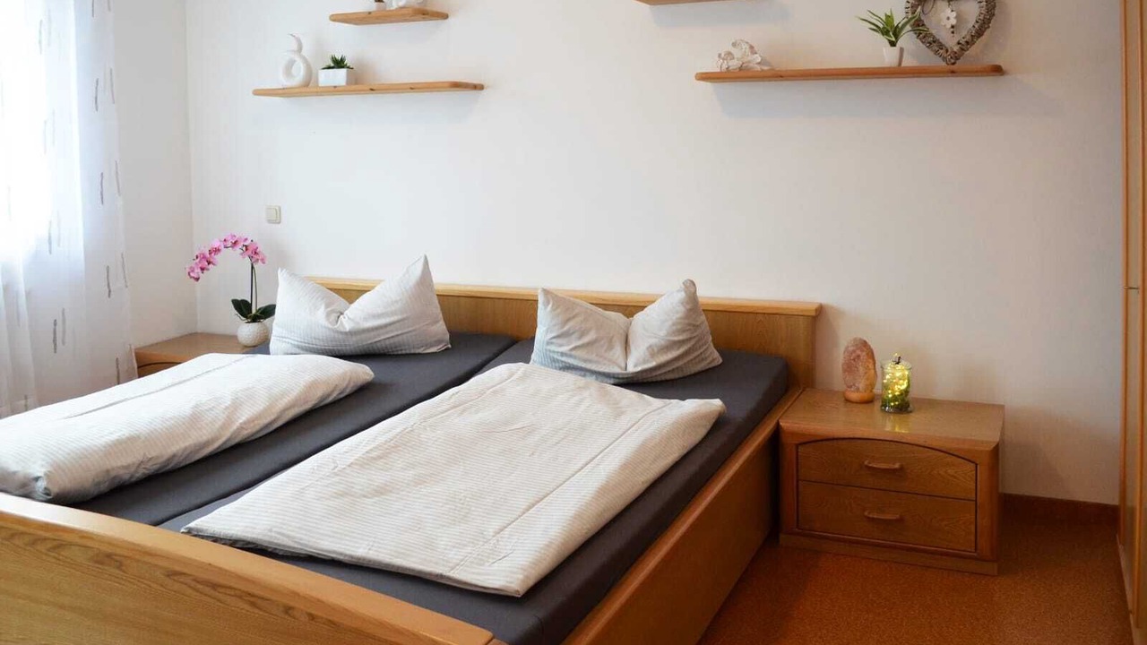 Photo of Bedroom in Muersbach
