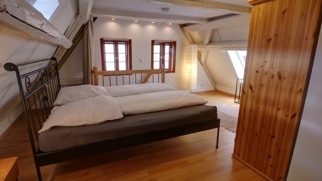 Photo of Bedroom in Niederrathen