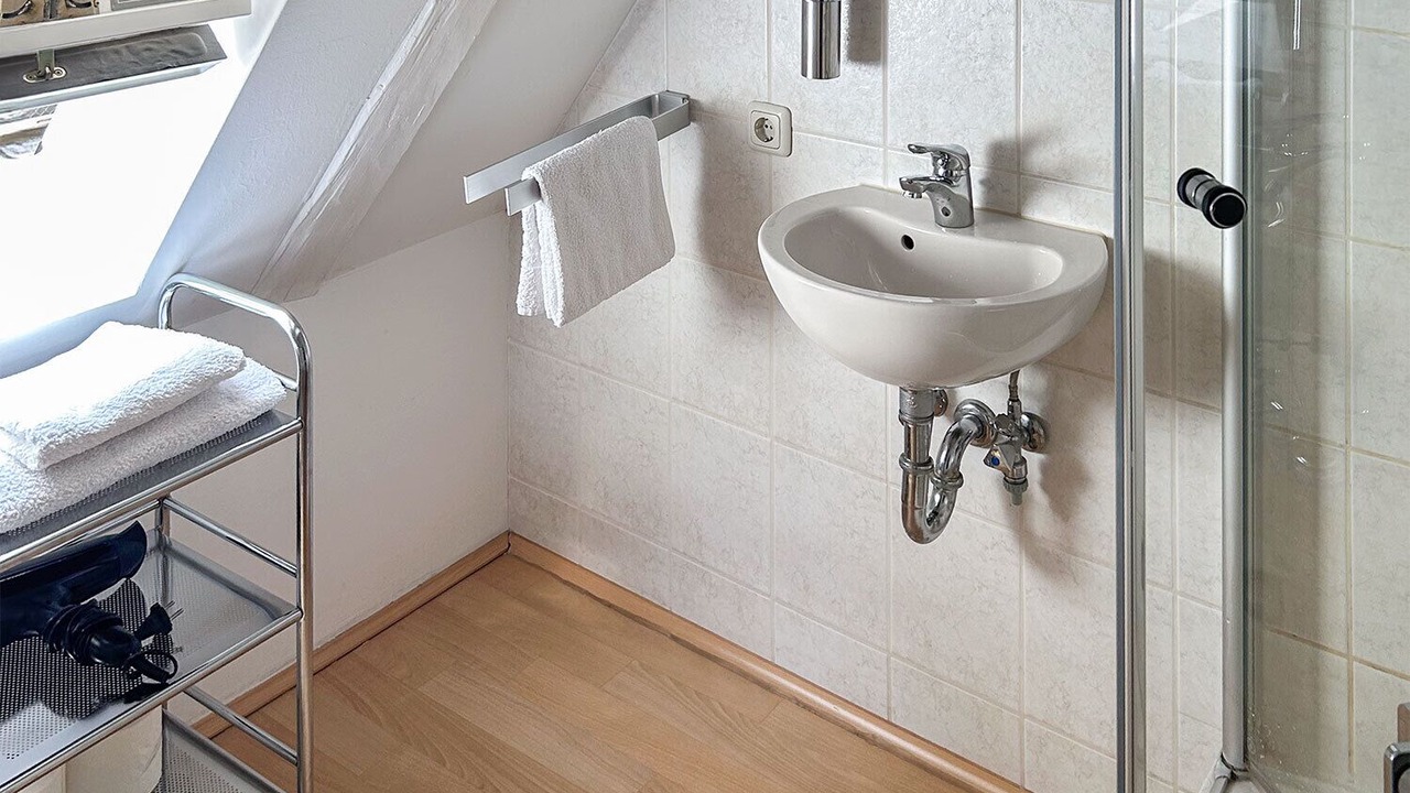 Photo of Bathroom in Niederrathen