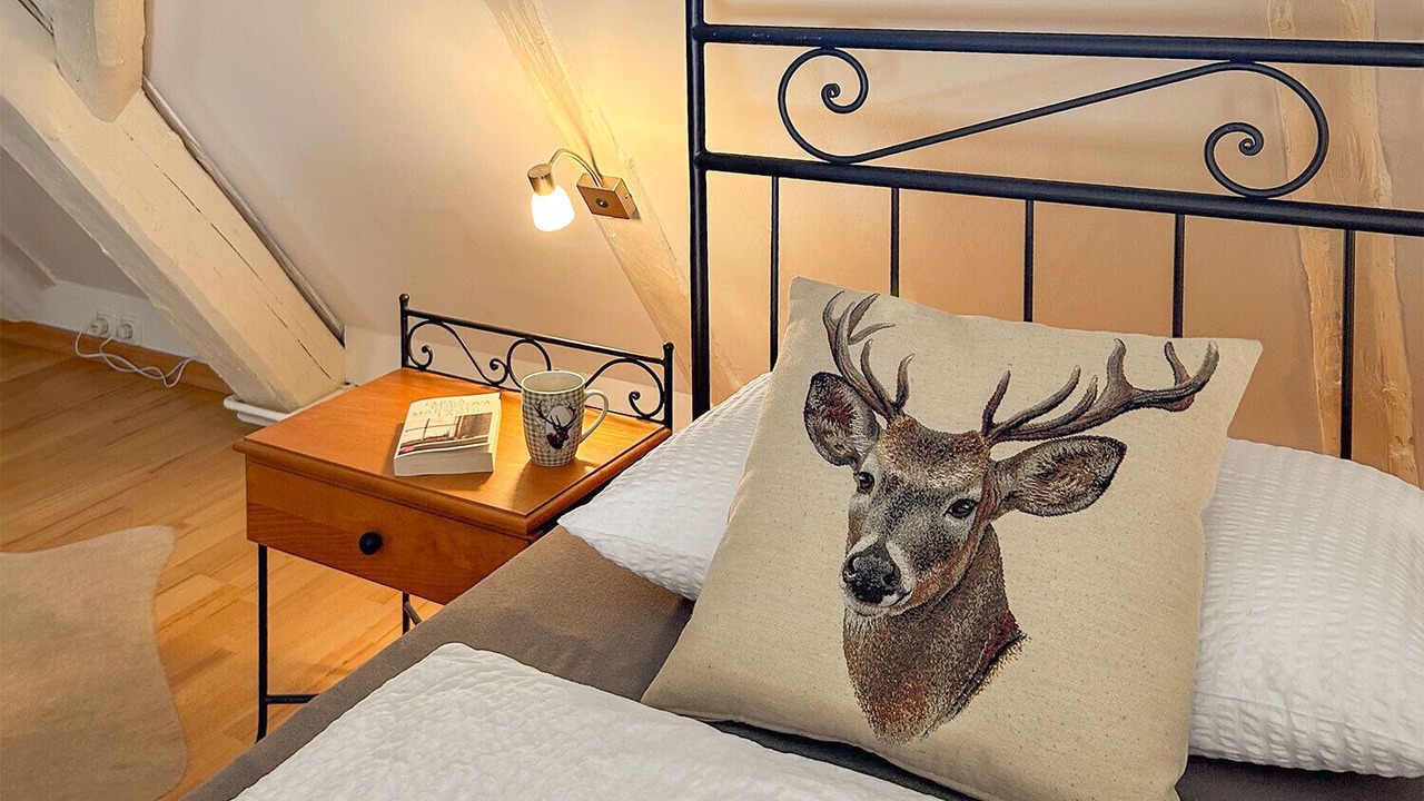 Photo of Bedroom in Niederrathen