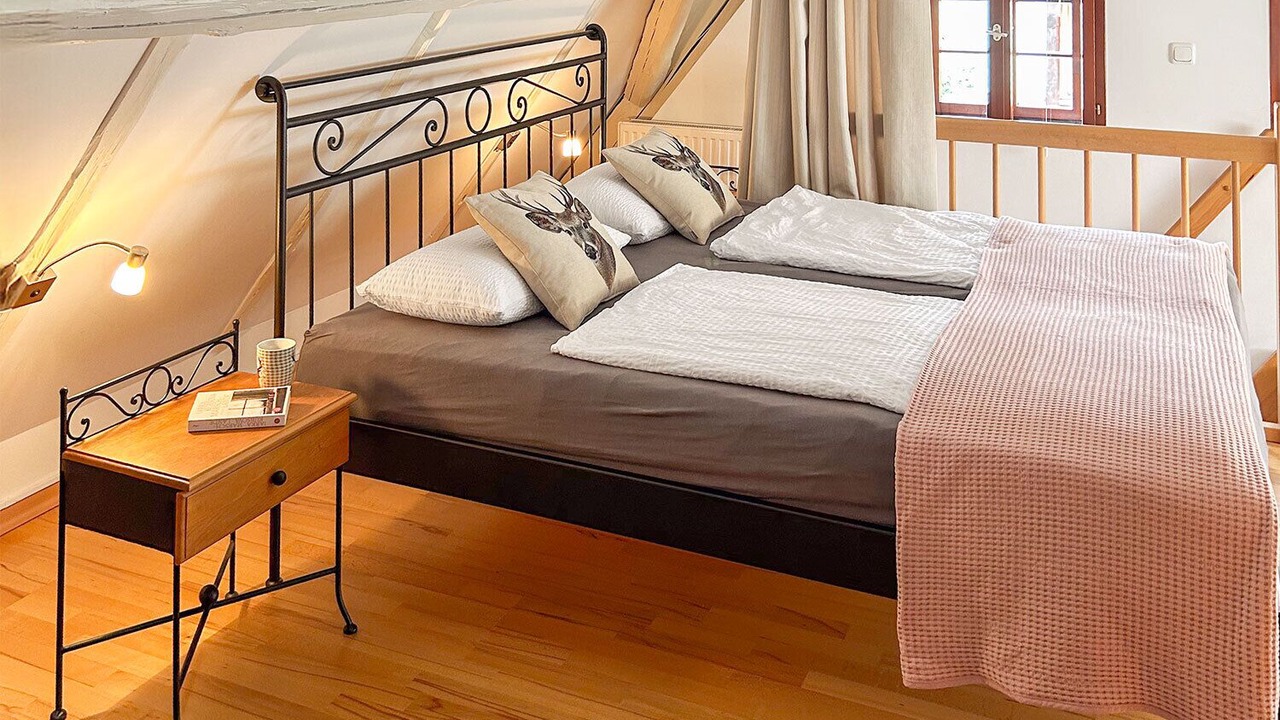 Photo of Bedroom in Niederrathen