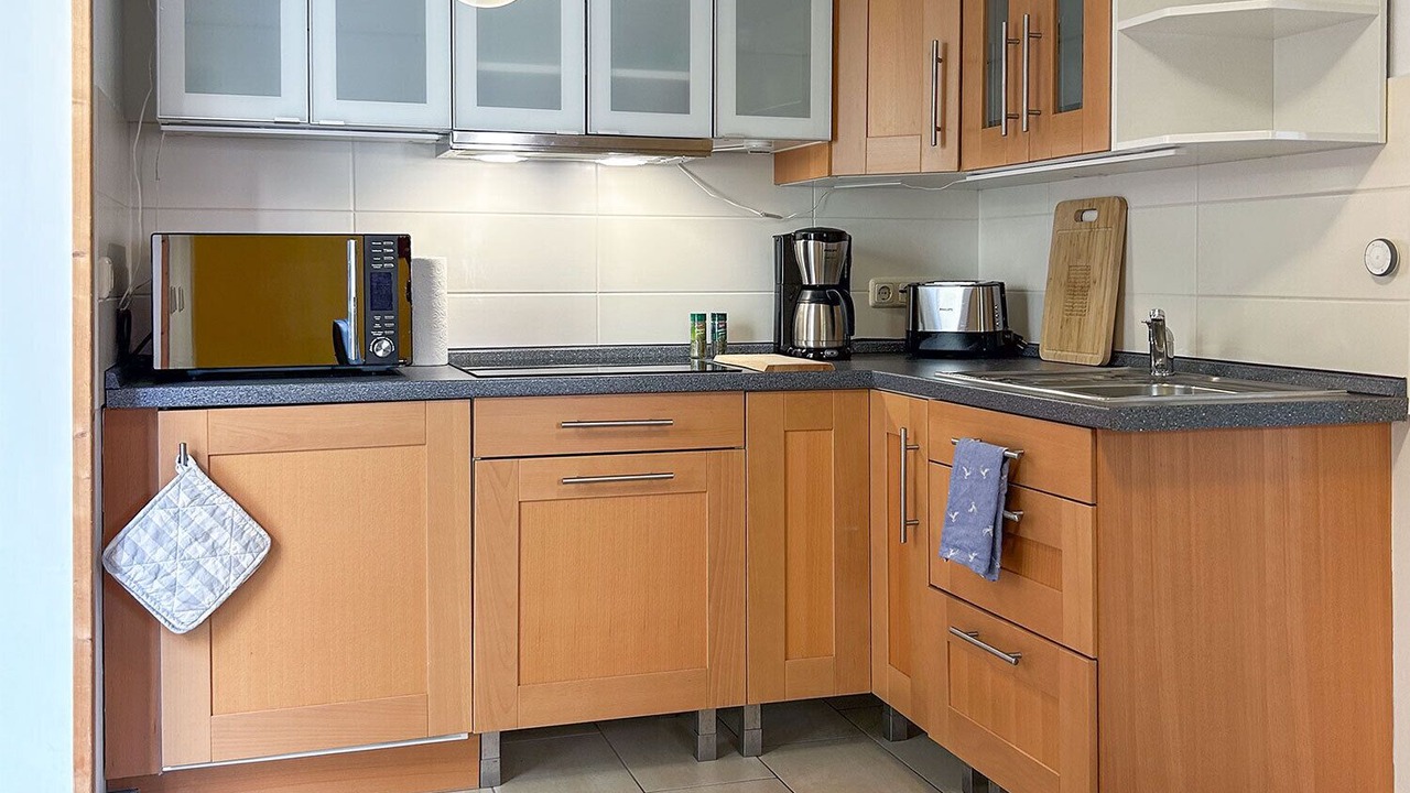 Photo of Kitchen in Niederrathen