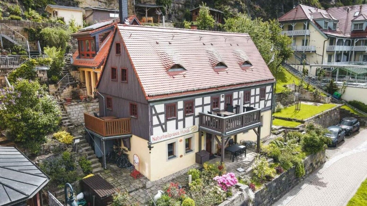 Photo of Outdoor in Niederrathen