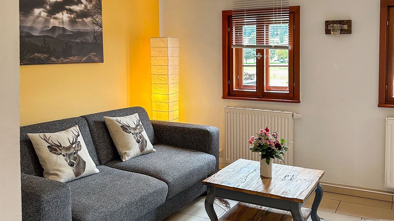 Photo of Livingroom in Niederrathen