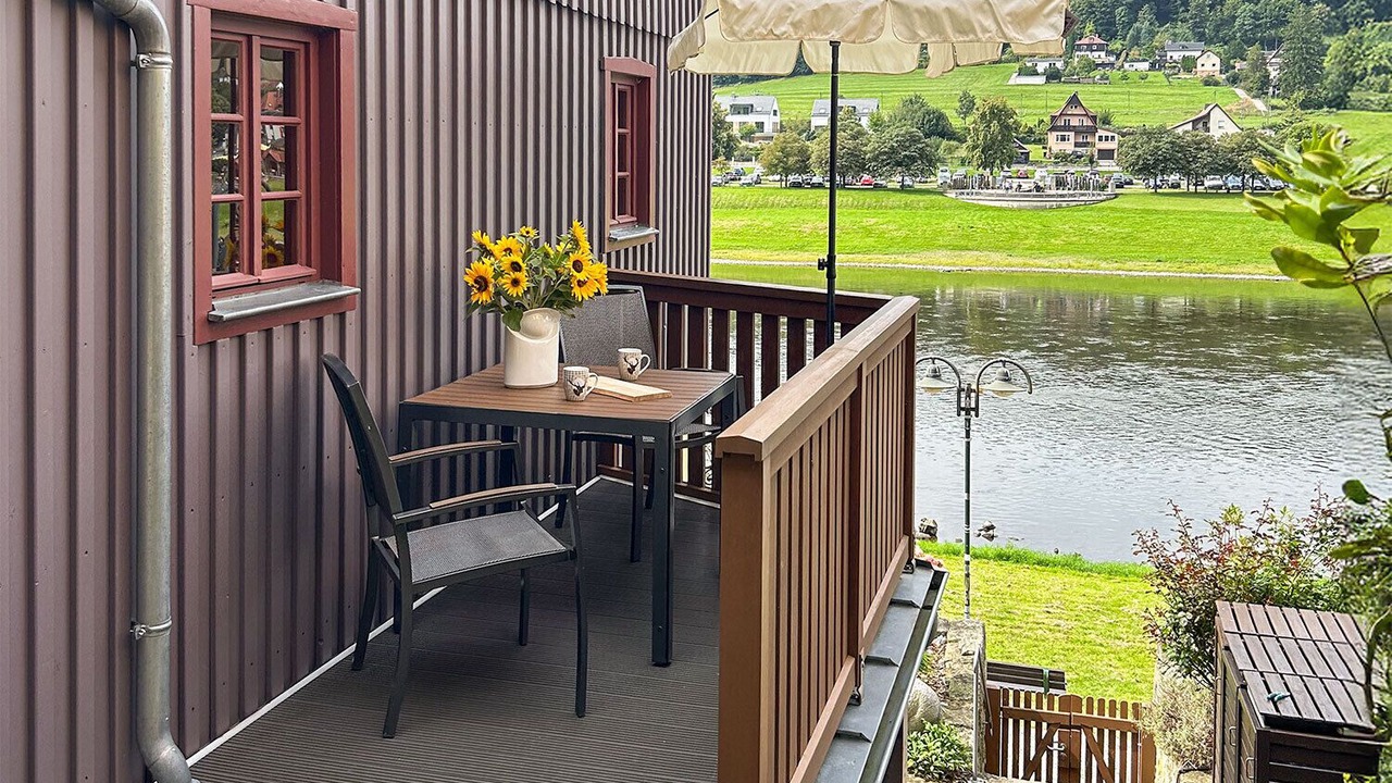Photo of Patio Balcony in Niederrathen