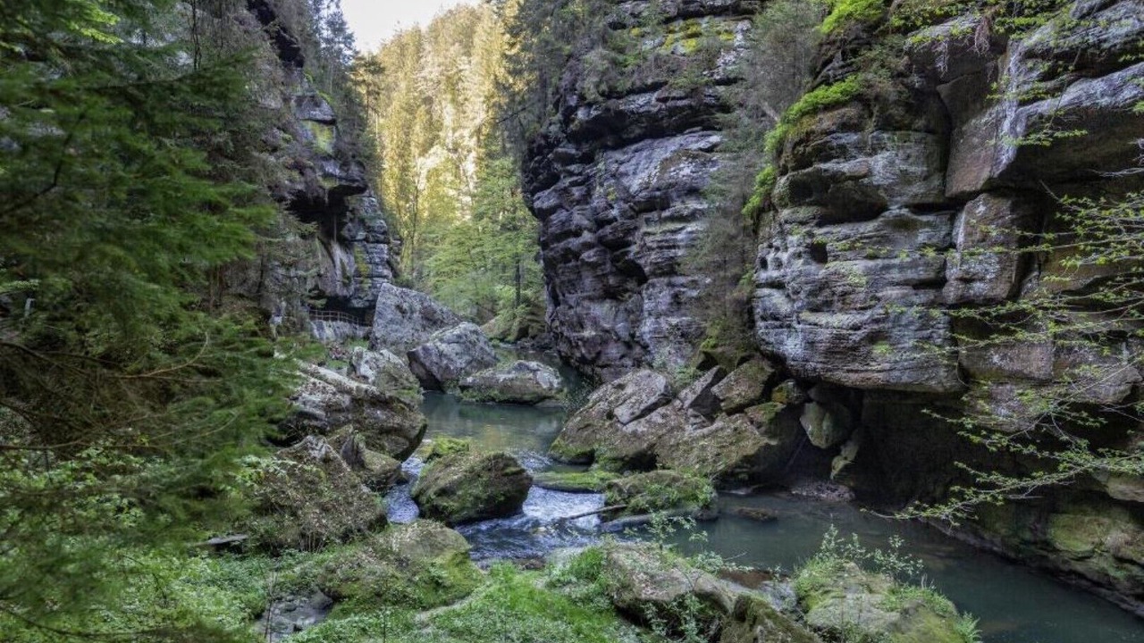 Photo of Outdoor in Niederrathen