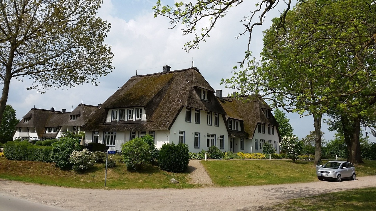 Photo of Outdoor in Stolpe auf Usedom