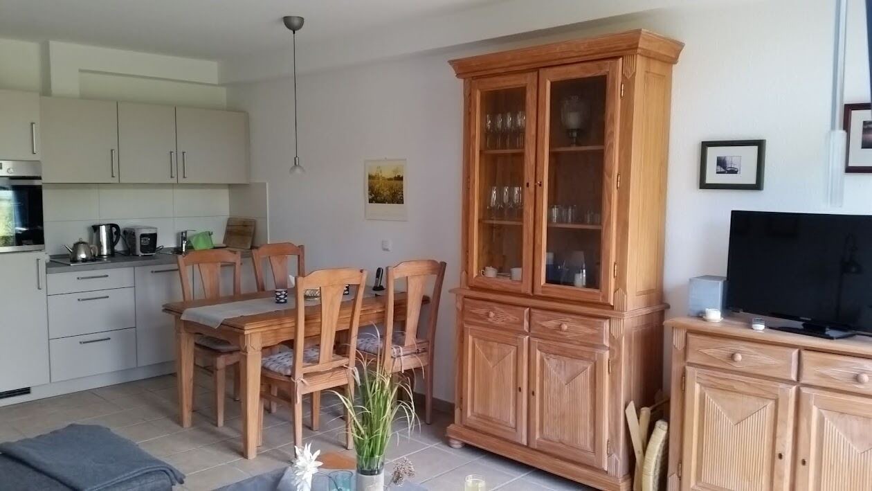 Photo of Kitchen in Stolpe auf Usedom