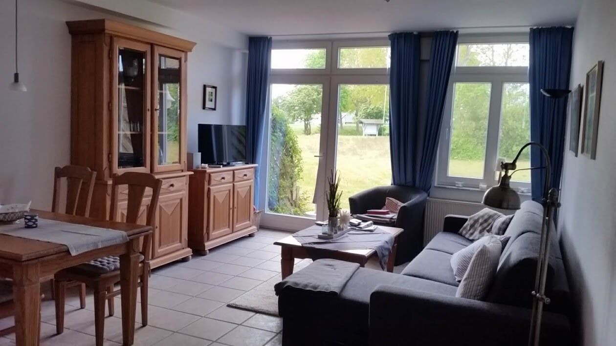 Photo of Livingroom in Stolpe auf Usedom