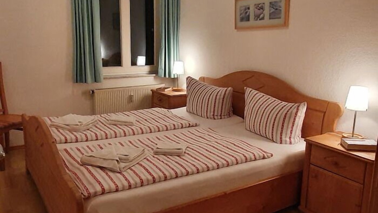 Photo of Bedroom in Stolpe auf Usedom