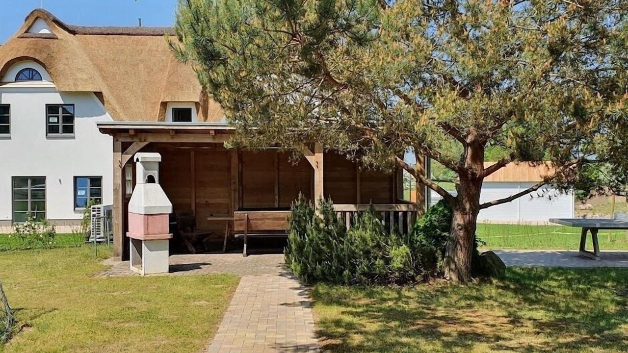 Photo of Outdoor in Stolpe auf Usedom