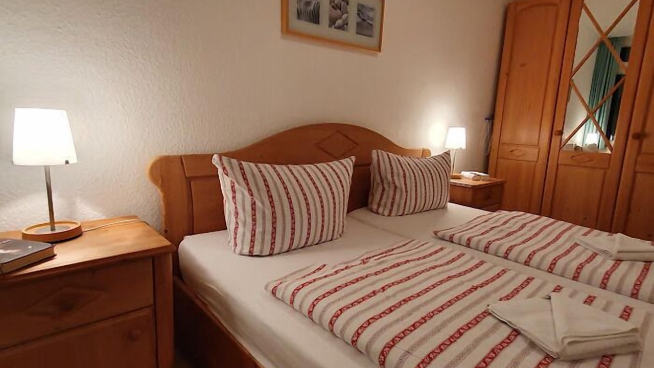 Photo of Bedroom in Stolpe auf Usedom
