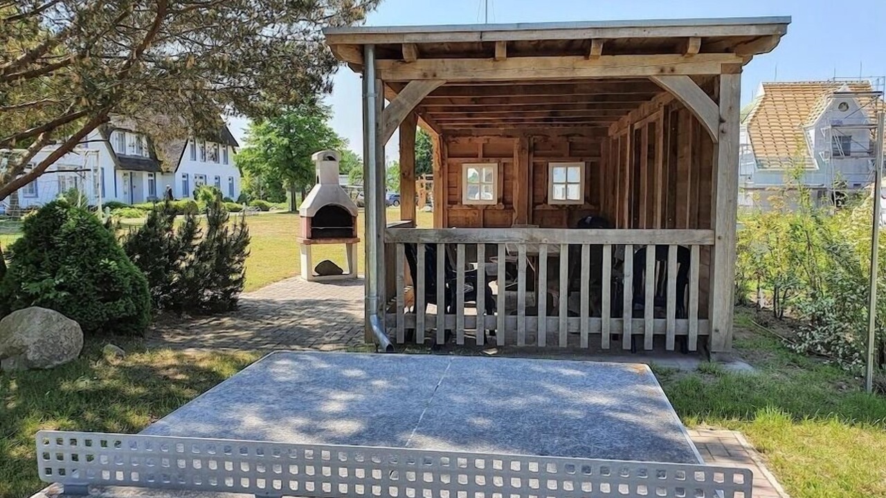 Photo of Outdoor in Stolpe auf Usedom