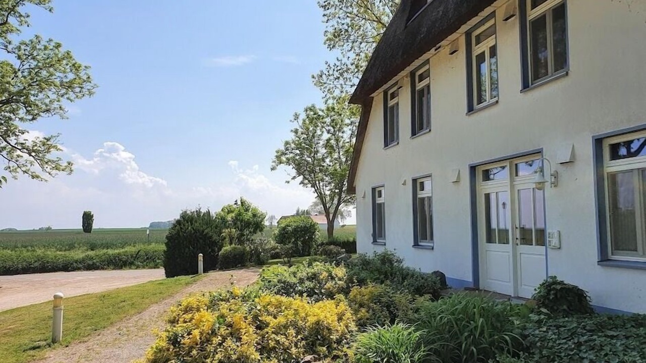 Photo of Outdoor in Stolpe auf Usedom