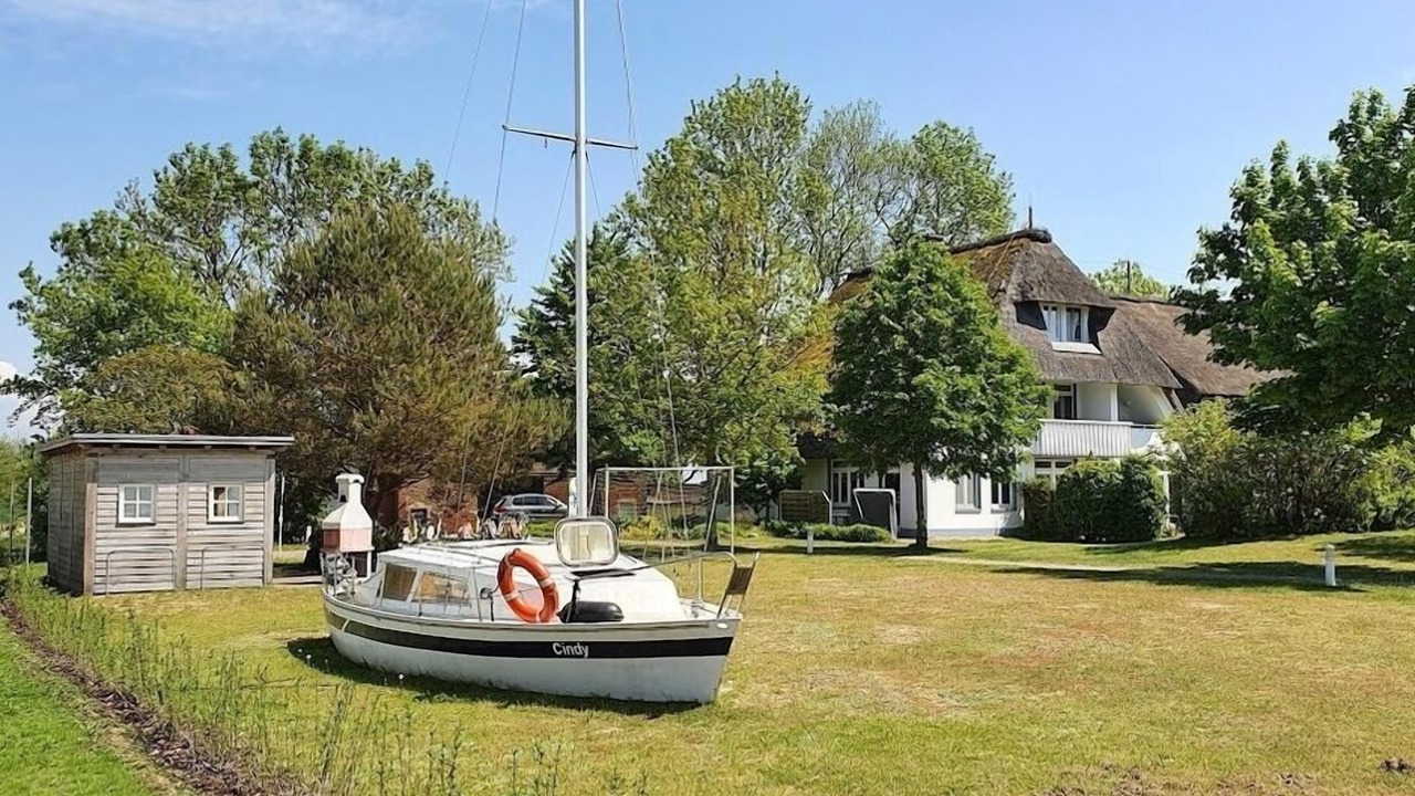 Photo of Outdoor in Stolpe auf Usedom