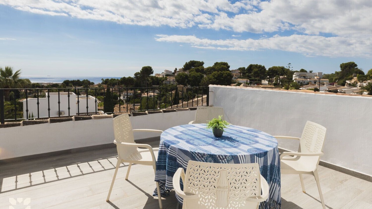 Photo of Outdoor in La Sabatera
