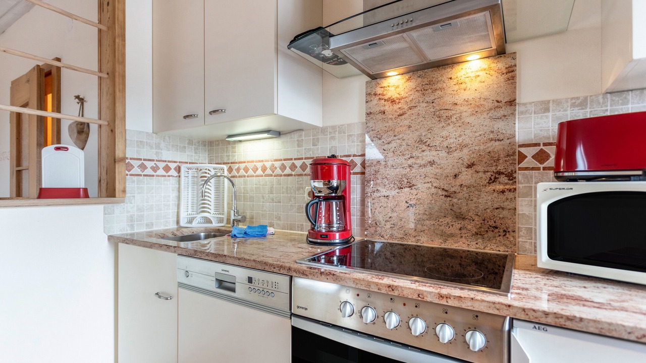 Photo of Kitchen in Steinbach