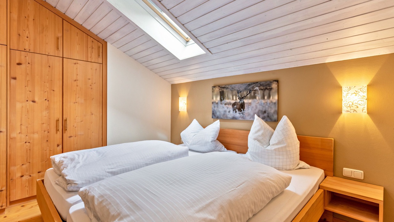 Photo of Bedroom in Steinbach