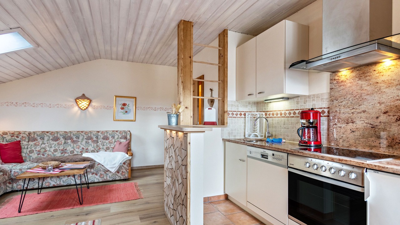 Photo of Kitchen in Steinbach