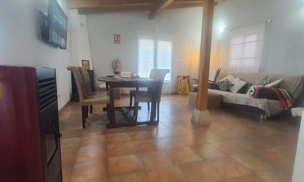 Photo of Livingroom in Los Corrales de Buelna
