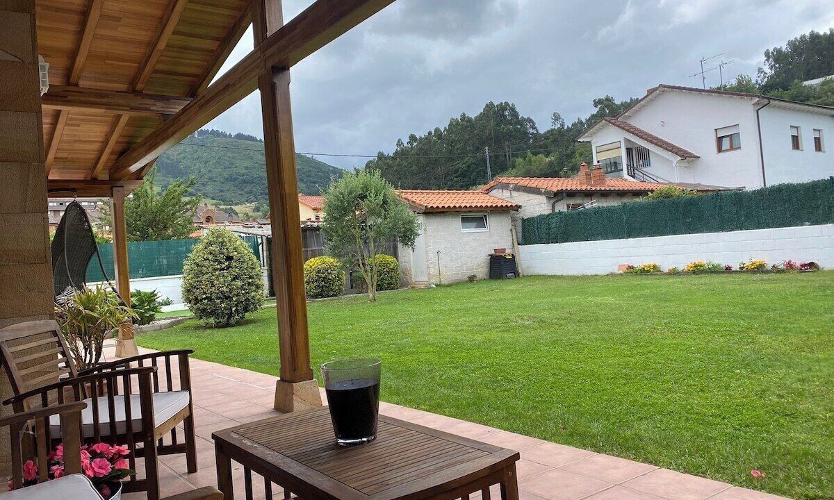 Photo of Outdoor in Los Corrales de Buelna