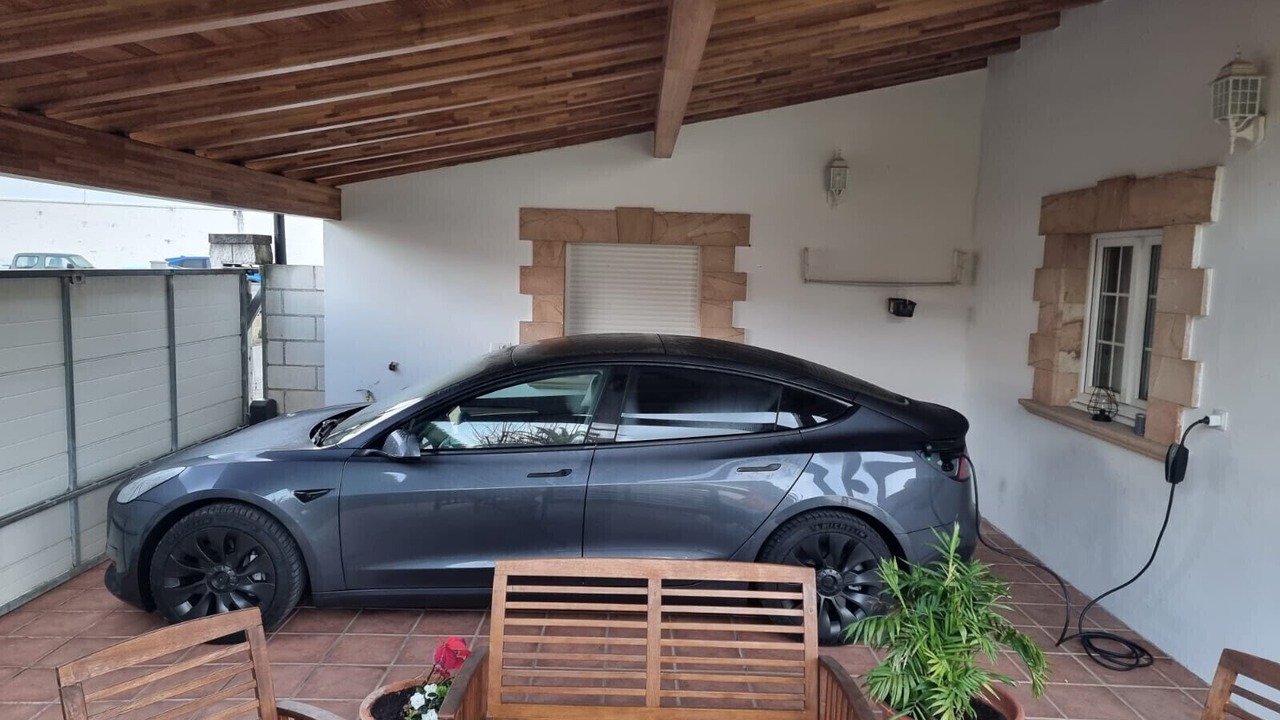 Photo of Patio Balcony in Los Corrales de Buelna