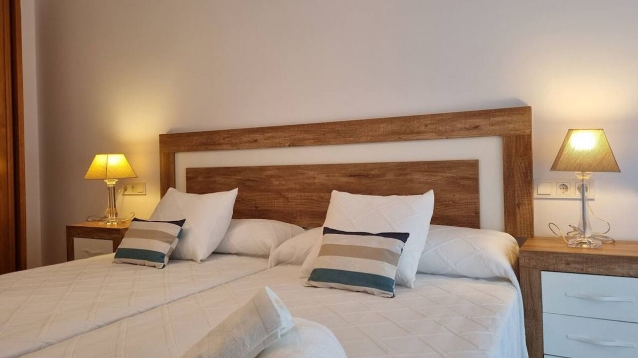Photo of Bedroom in Gijon