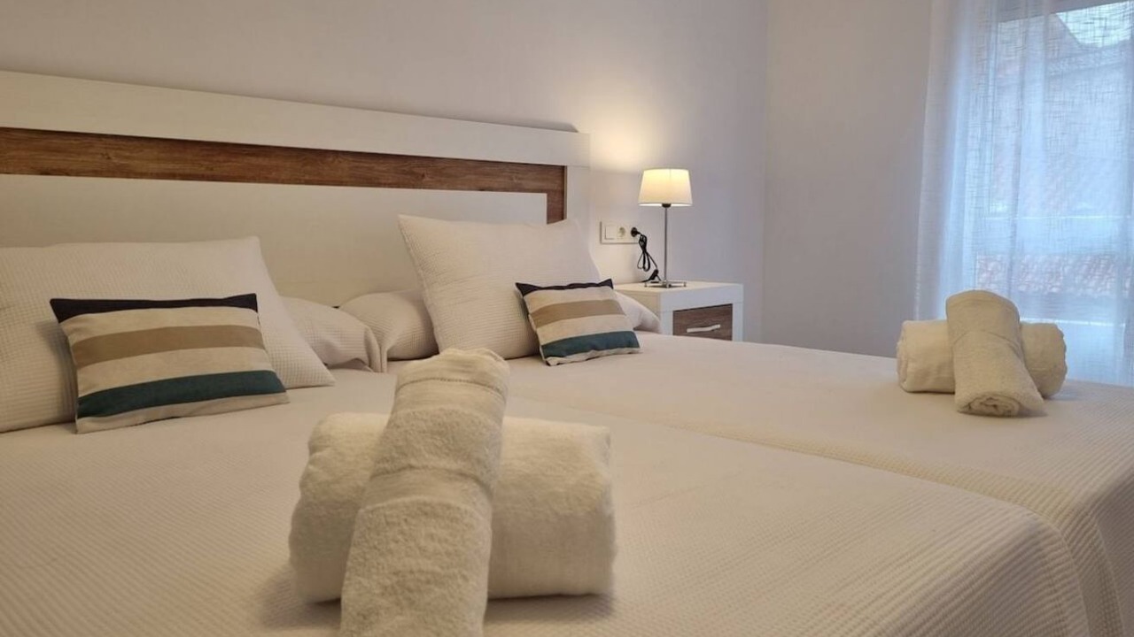 Photo of Bedroom in Gijon