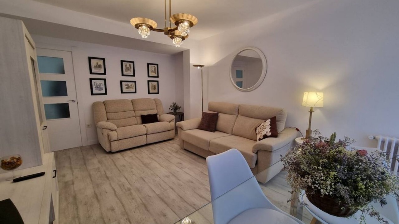 Photo of Livingroom in Gijon