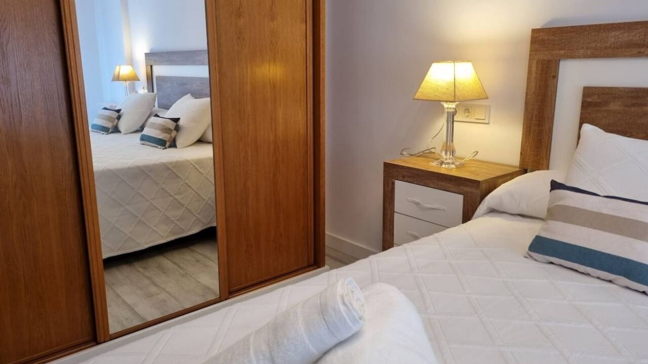 Photo of Bedroom in Gijon