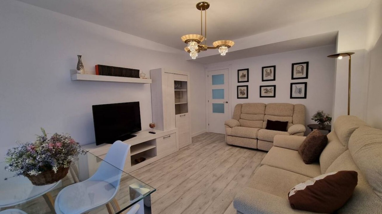 Photo of Livingroom in Gijon