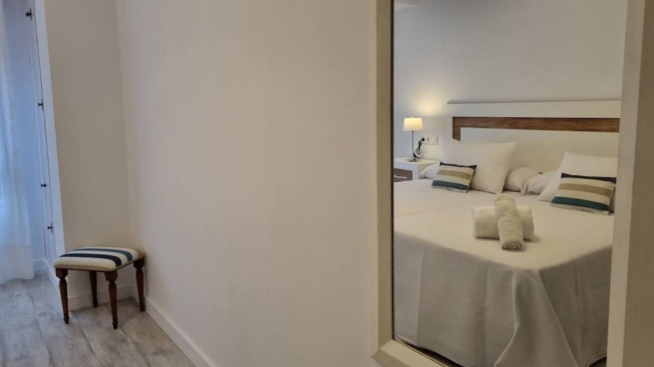 Photo of Bedroom in Gijon