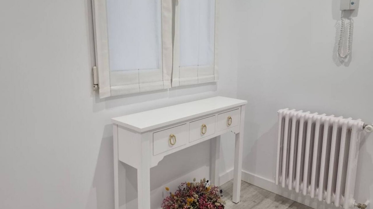 Photo of Bathroom in Gijon