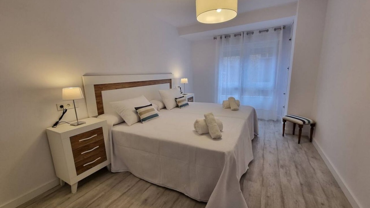 Photo of Bedroom in Gijon