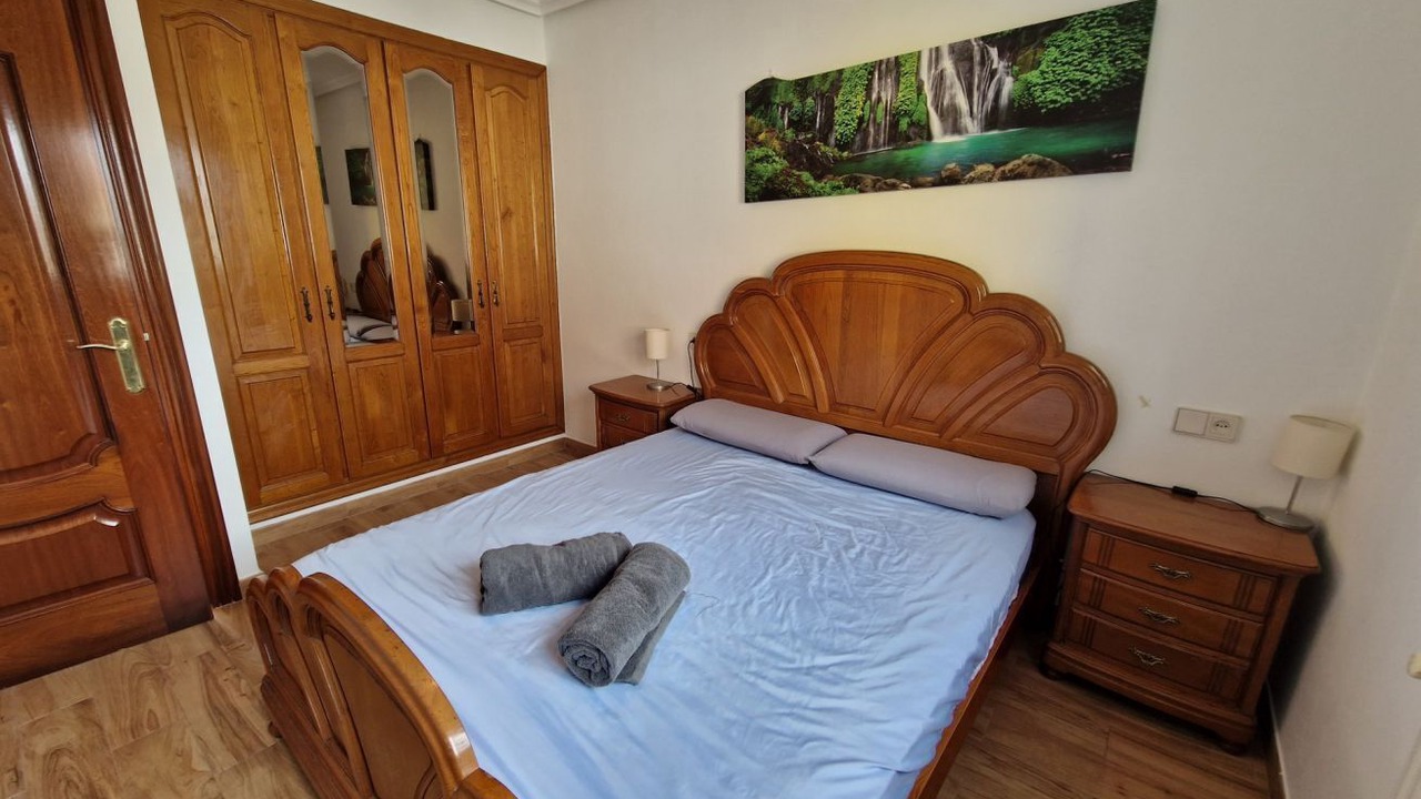 Photo of Bedroom in El Pison