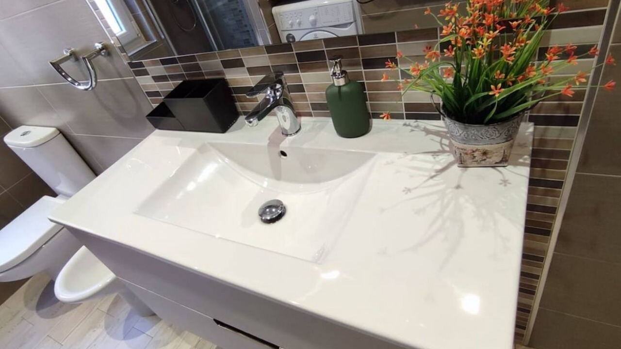 Photo of Bathroom in Gijon-Este