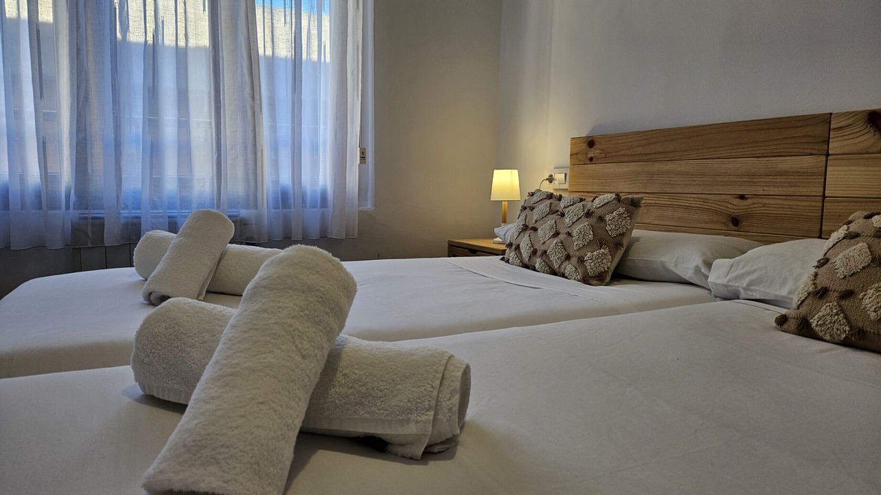 Photo of Bedroom in Gijon-Este