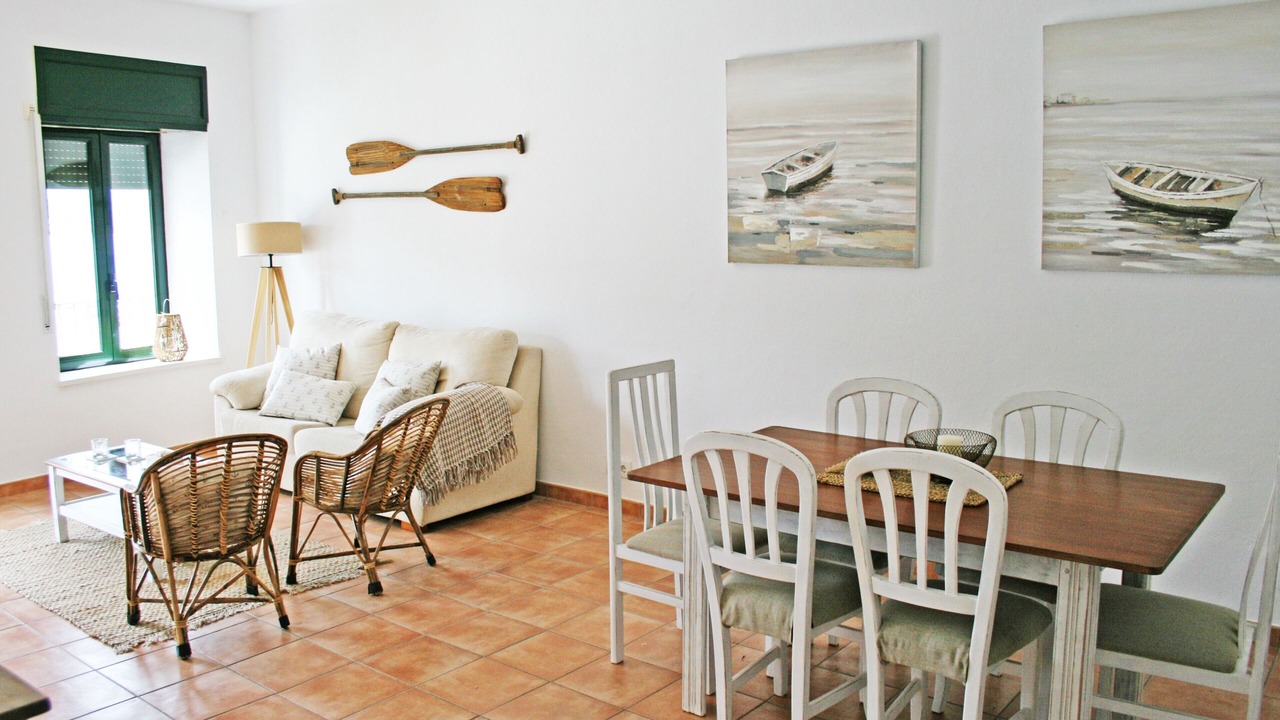 Photo of Livingroom in Port de la Selva