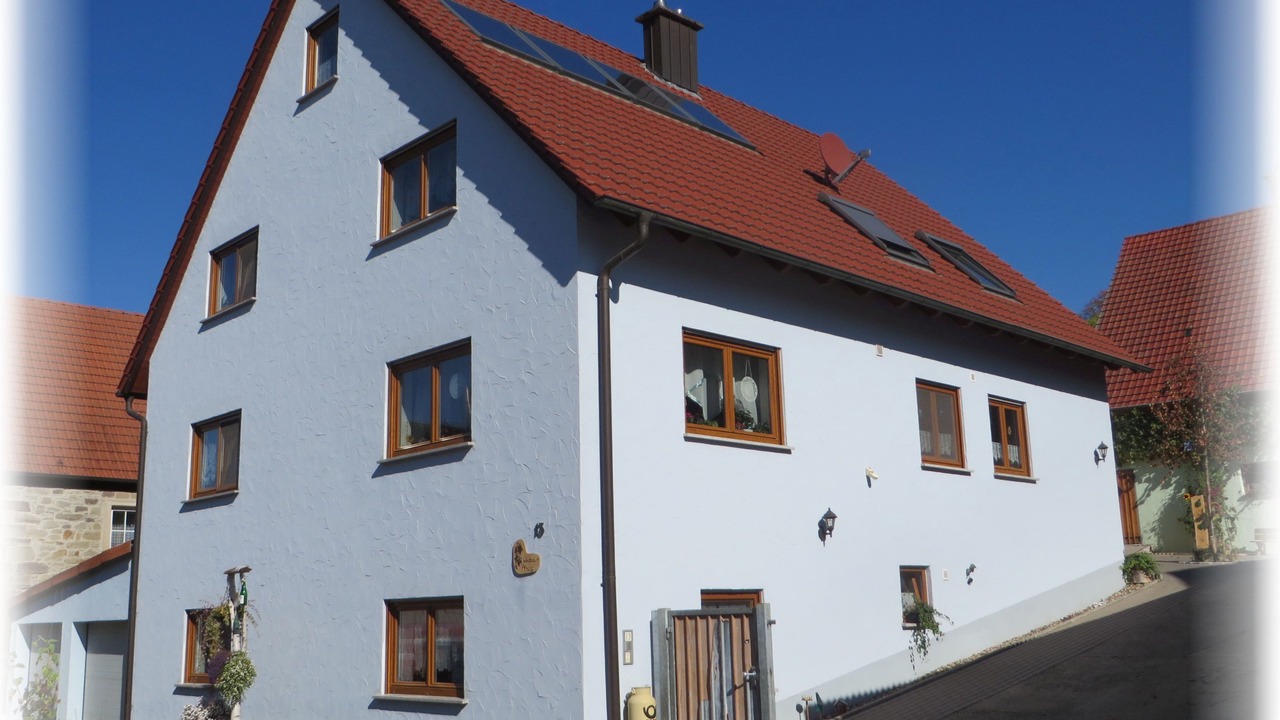 Photo of Outdoor in Michelau i. Steigerwald