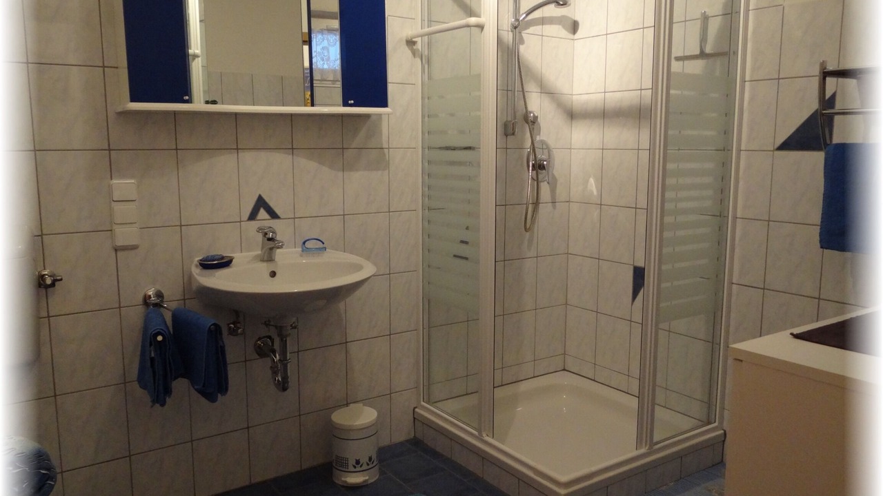Photo of Bathroom in Michelau i. Steigerwald