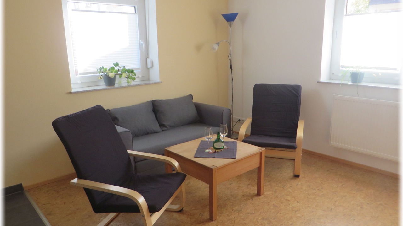 Photo of Livingroom in Michelau i. Steigerwald
