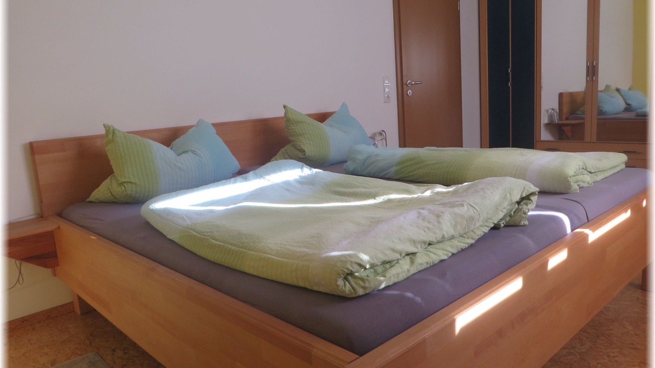 Photo of Bedroom in Michelau i. Steigerwald